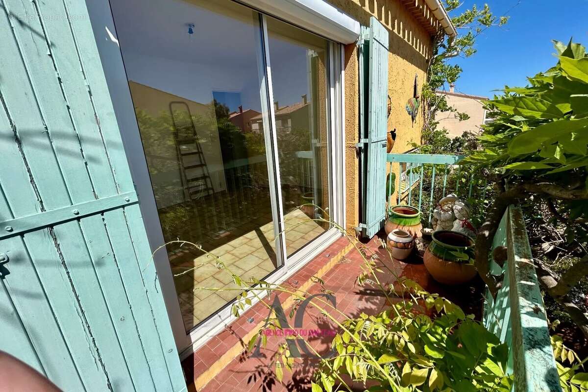 Maison à LA FARLEDE