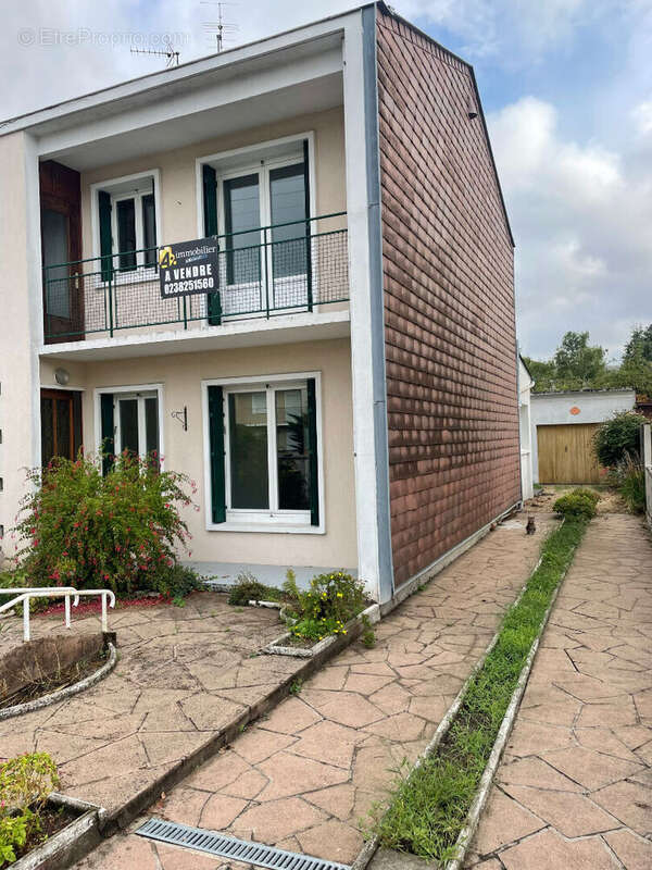 Fleury les aubrais - photo 2