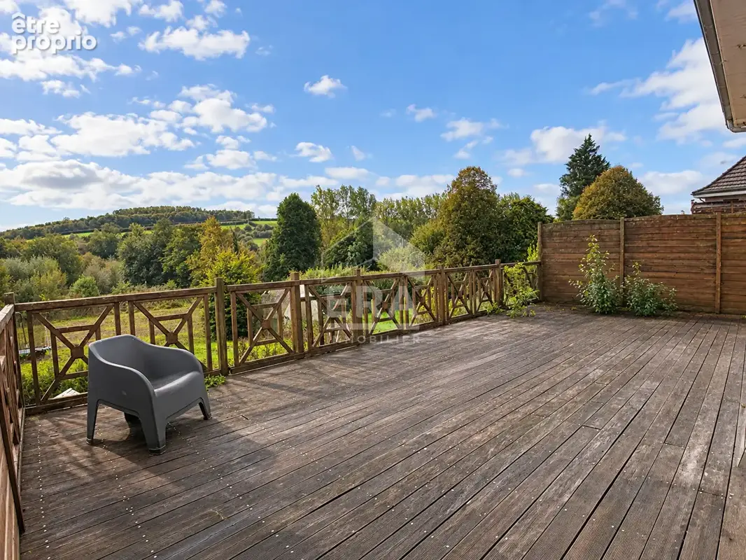 Maison 180m² à cormont - photo 13