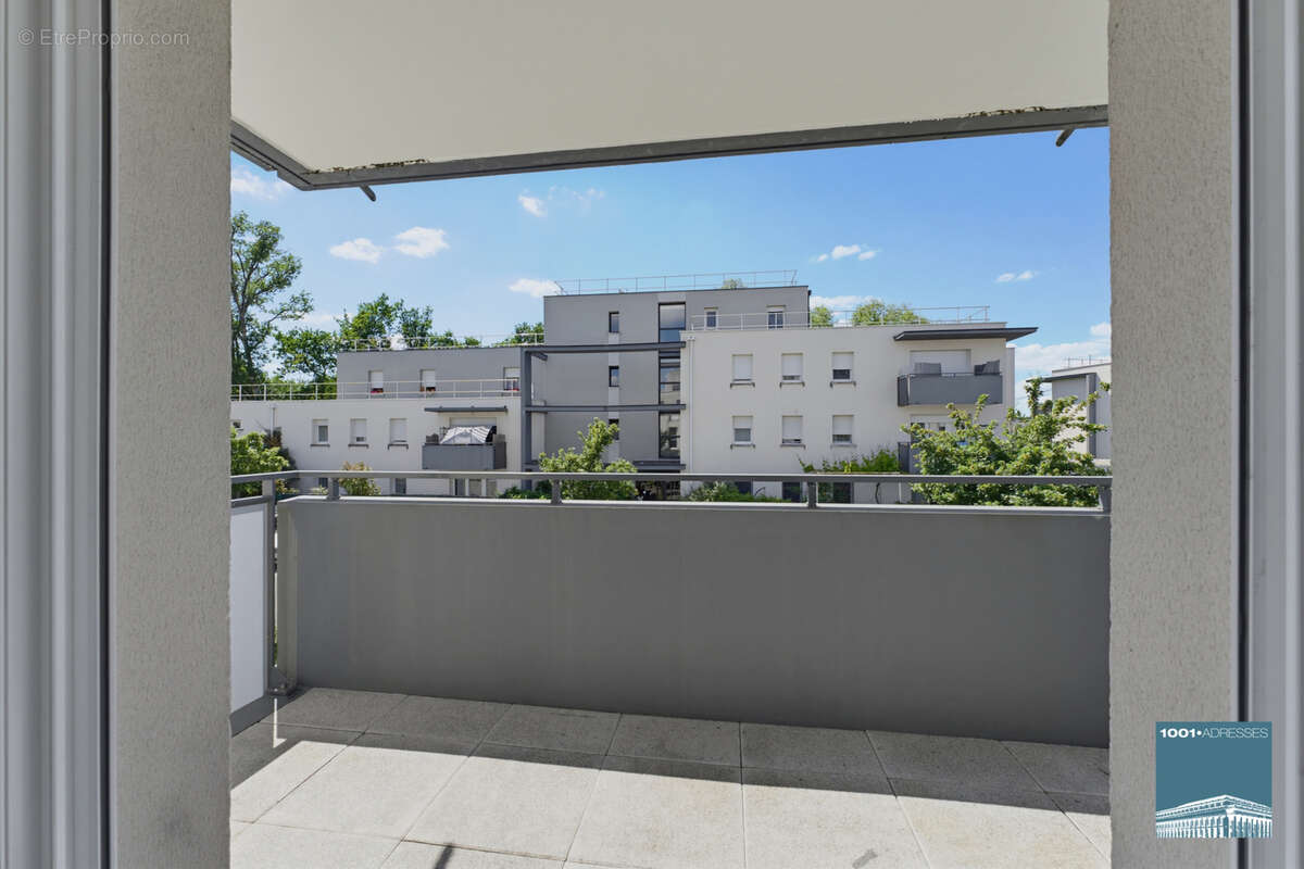 Appartement à MERIGNAC