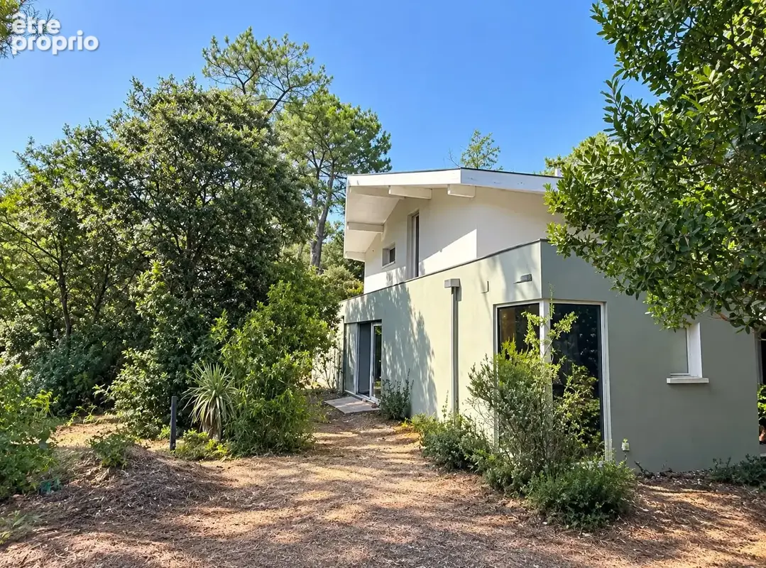 Maison 7 pièces 190 m² à vendre à Lacanau (33680) - photo 2