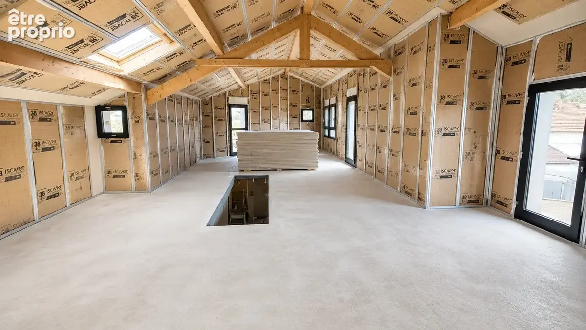 Reignier Esery Maison de 5 pièces - photo 22