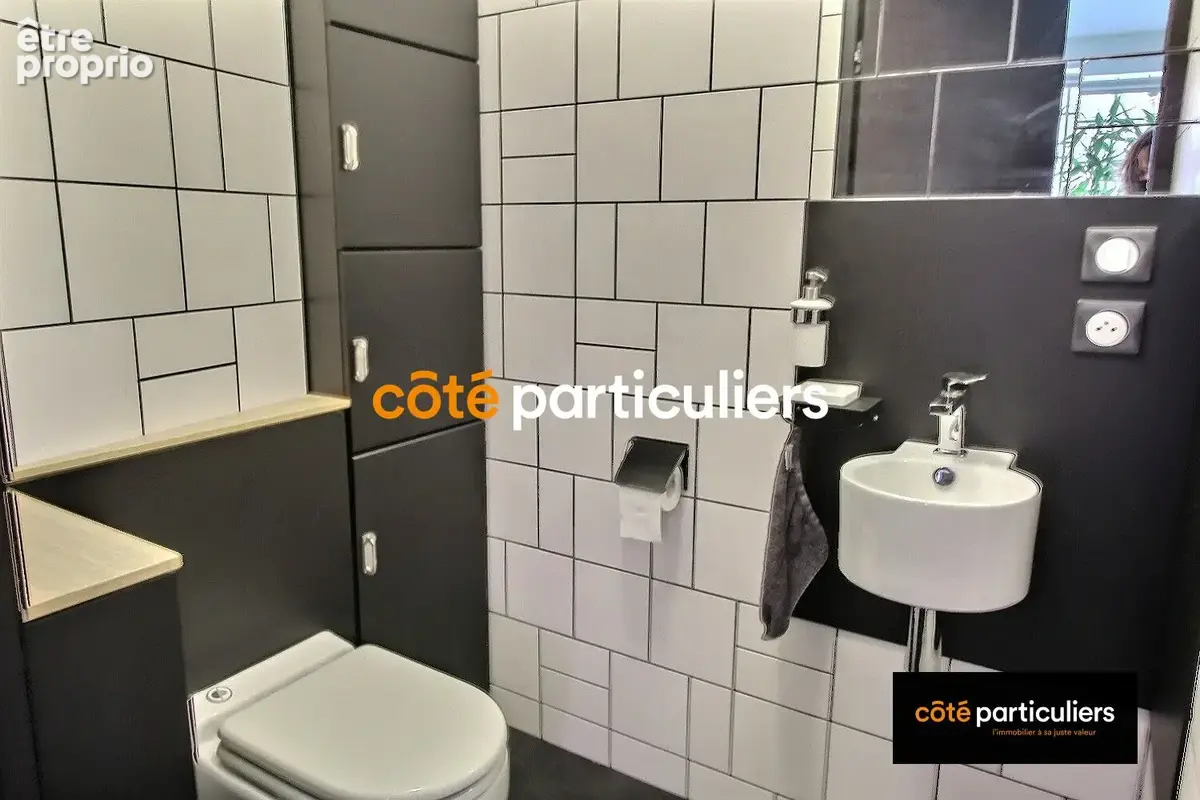 Maison Chatillon 4 pièce(s) 118.29 m2 - photo 12