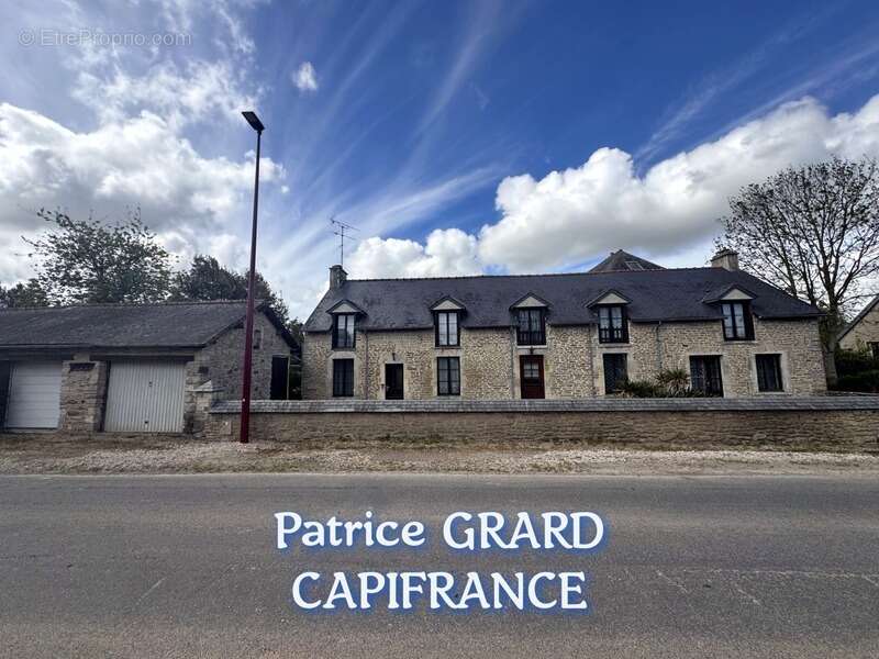 Propriete à vendre 11 pièces et 9 chalets aménagés - photo 24