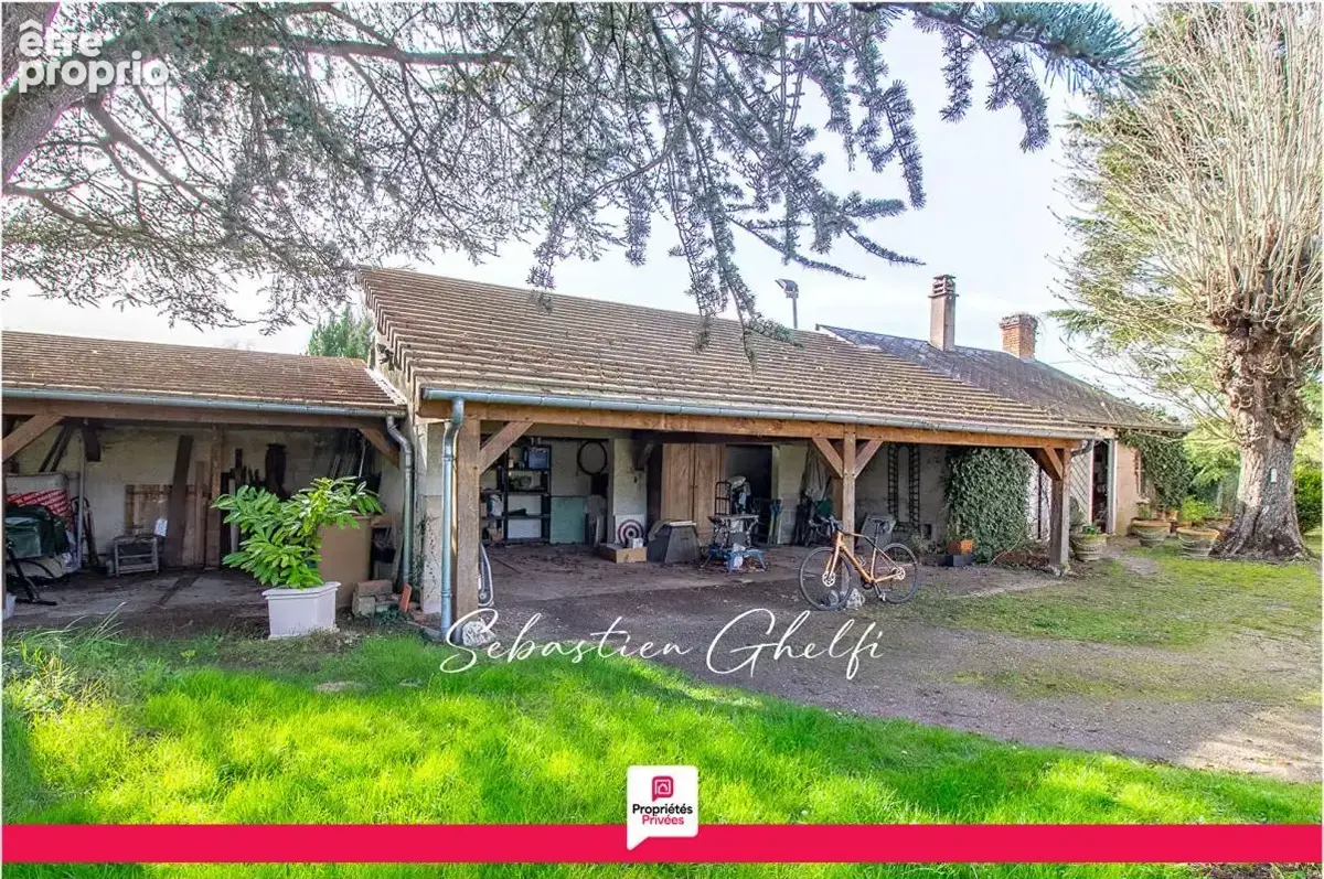 belle maison bourgeoise avec parc arboré d'environ 3600 m² - photo 15