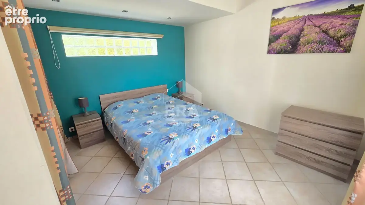 Maison 83m² à saint-mitre-les-remparts - photo 10