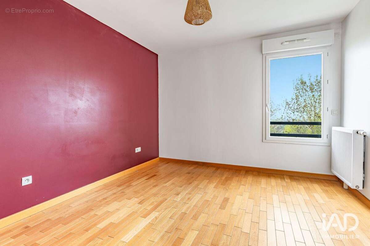 Photo 8 - Appartement à CHENNEVIERES-SUR-MARNE
