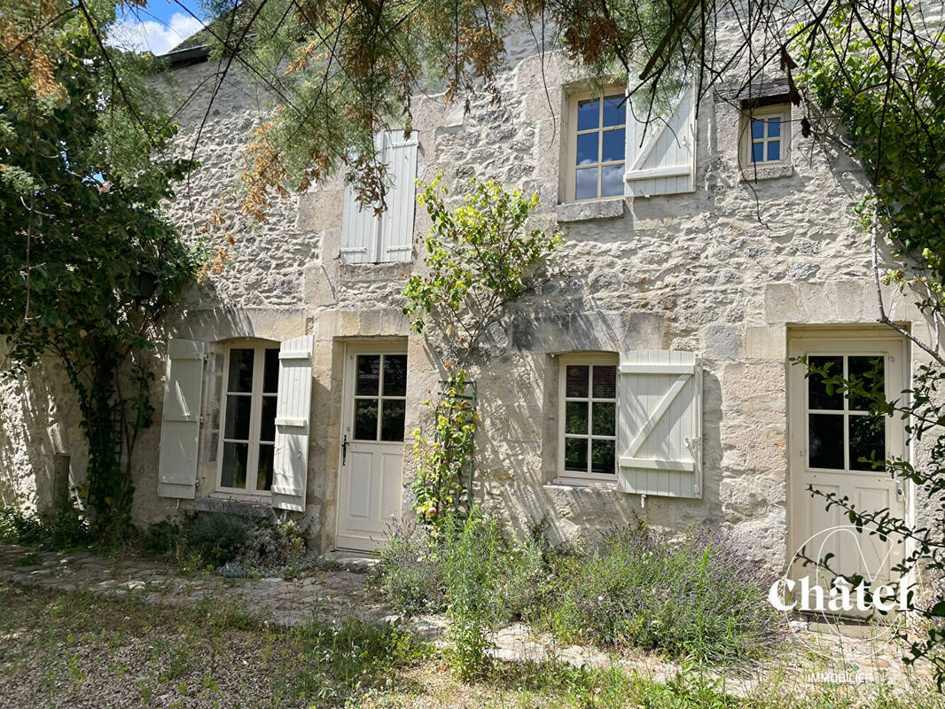 Maison à SENLIS