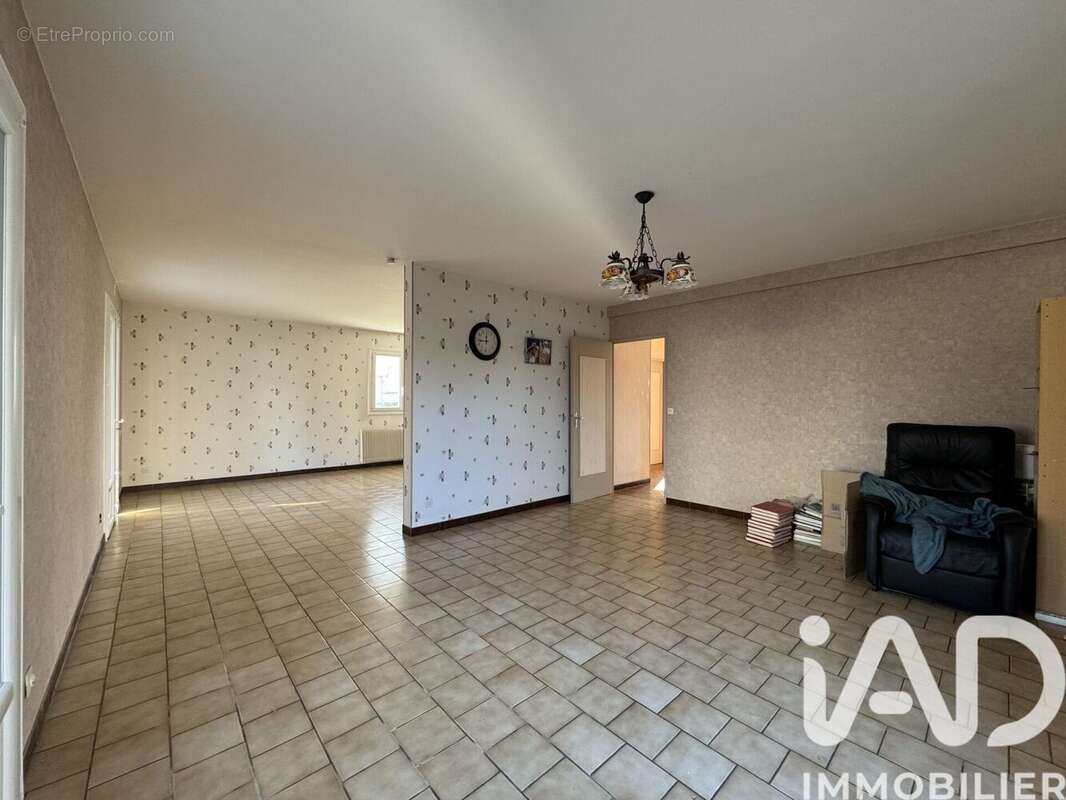 Photo 7 - Maison à NAINTRE