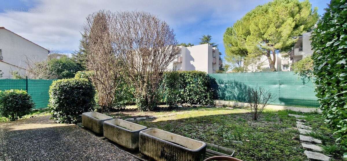 Maison à MONTPELLIER