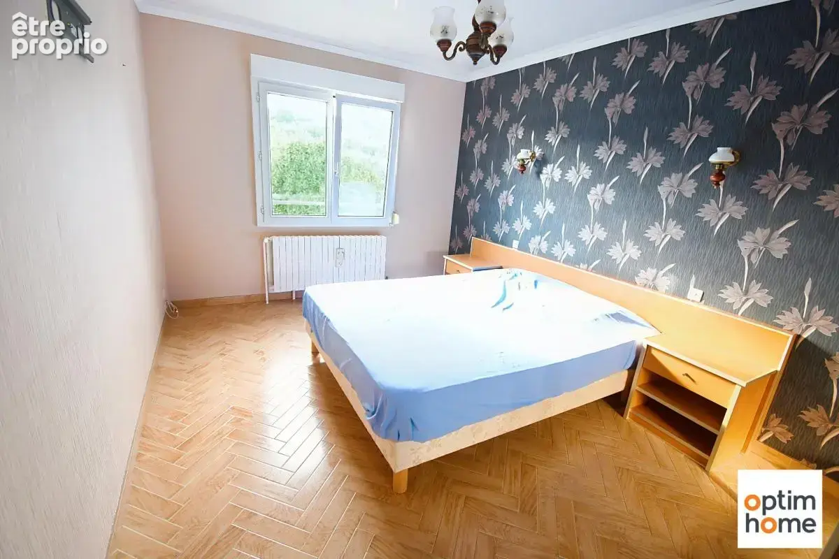 Maison de plain pied sureleve - vue degagee - terrain 12 ares 37 - photo 6