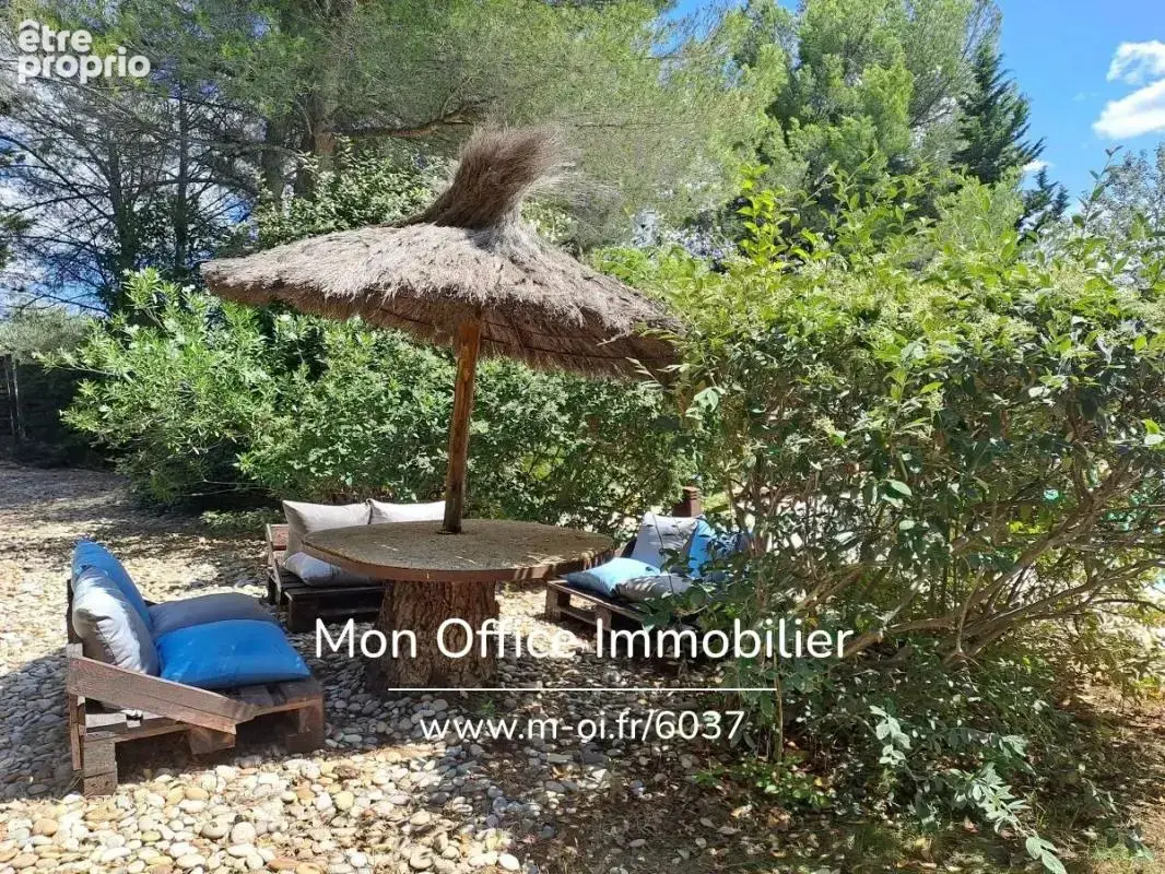 Référence : 6037-VCL. - Maison de famille - Logement indépendant - 15 minutes d'Aix en Provence - photo 33