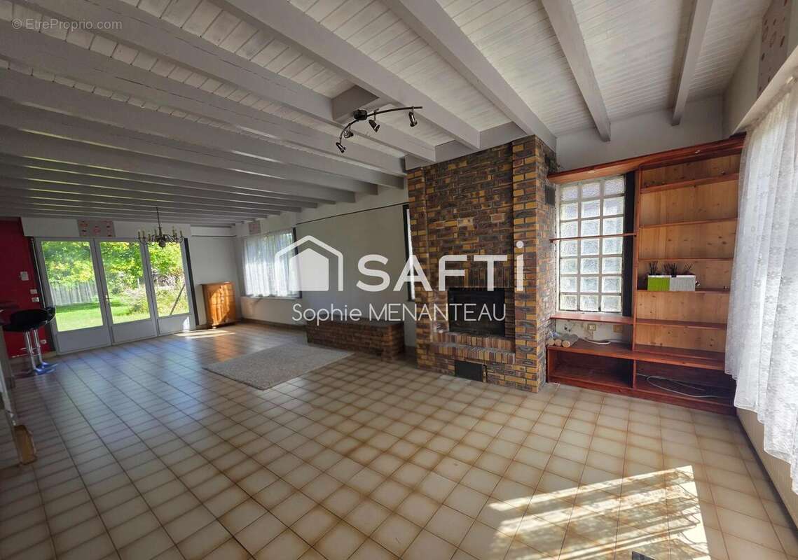 Photo 9 - Maison à CUCQ