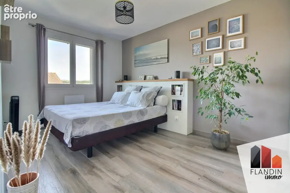 Maison 113 m² à Grigny  - photo 9