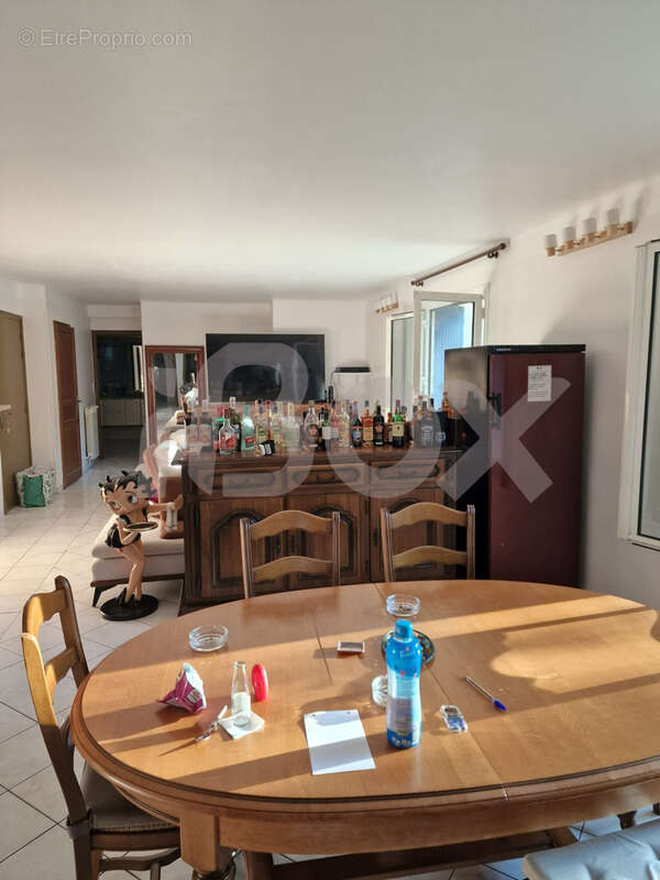Appartement à LA SEYNE-SUR-MER