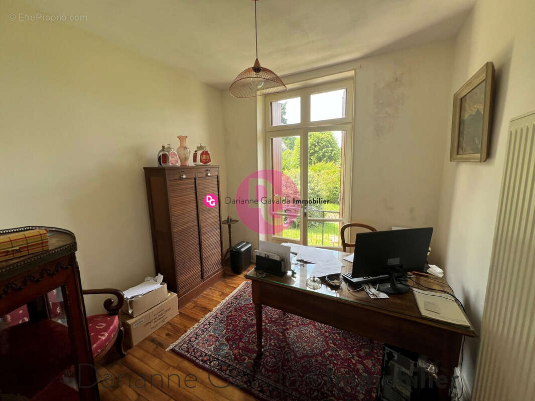 Maison à CAPDENAC-GARE