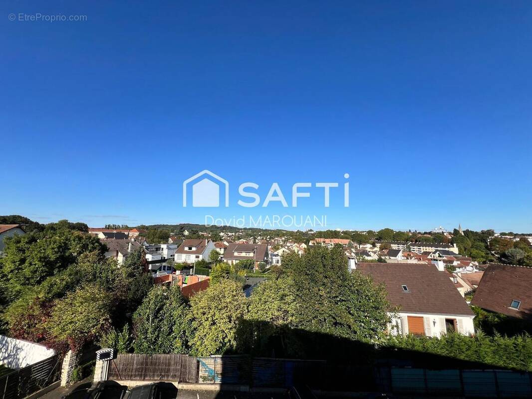 Photo 1 - Appartement à SARCELLES