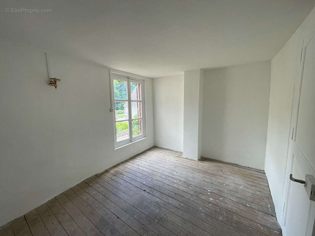 Maison à LA FERTE-SOUS-JOUARRE