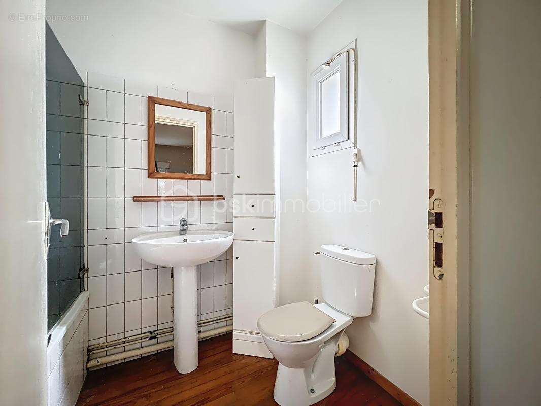 Appartement à TREBES