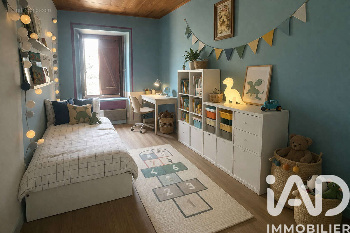 Photo 7 - Maison à SAIL-SOUS-COUZAN