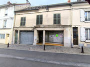 Maison à ROMENY-SUR-MARNE