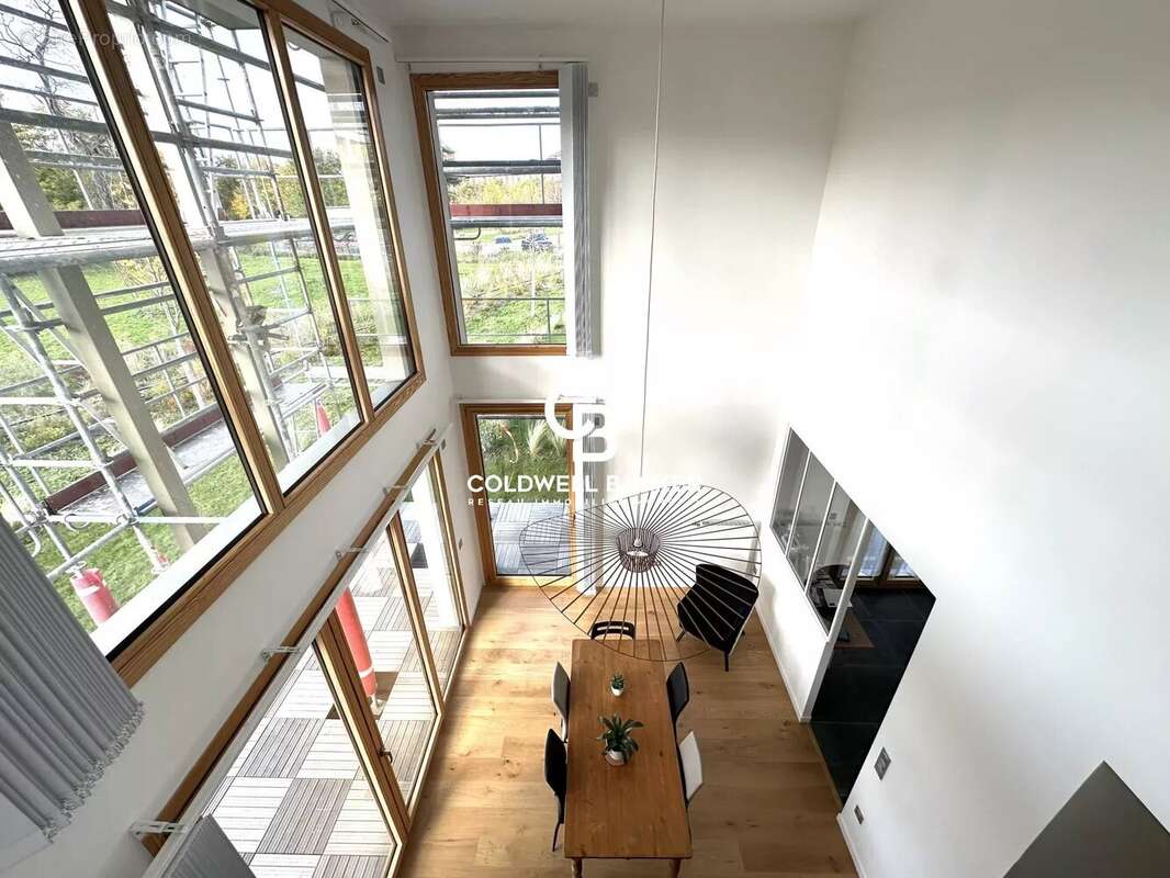 Appartement à LE VESINET