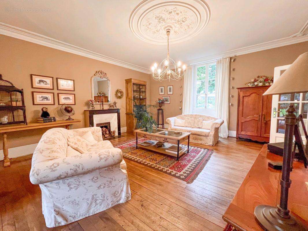 Maison à LA GRIGONNAIS