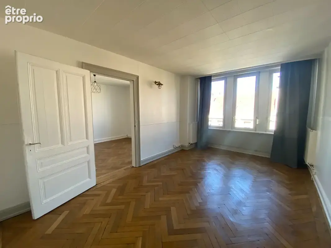 Appartement  à Metz 4 pièce(s) - photo 4
