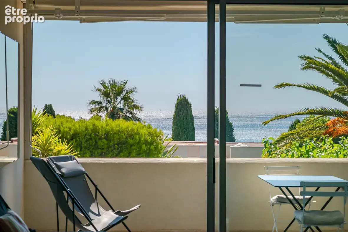 Appartement à CASSIS