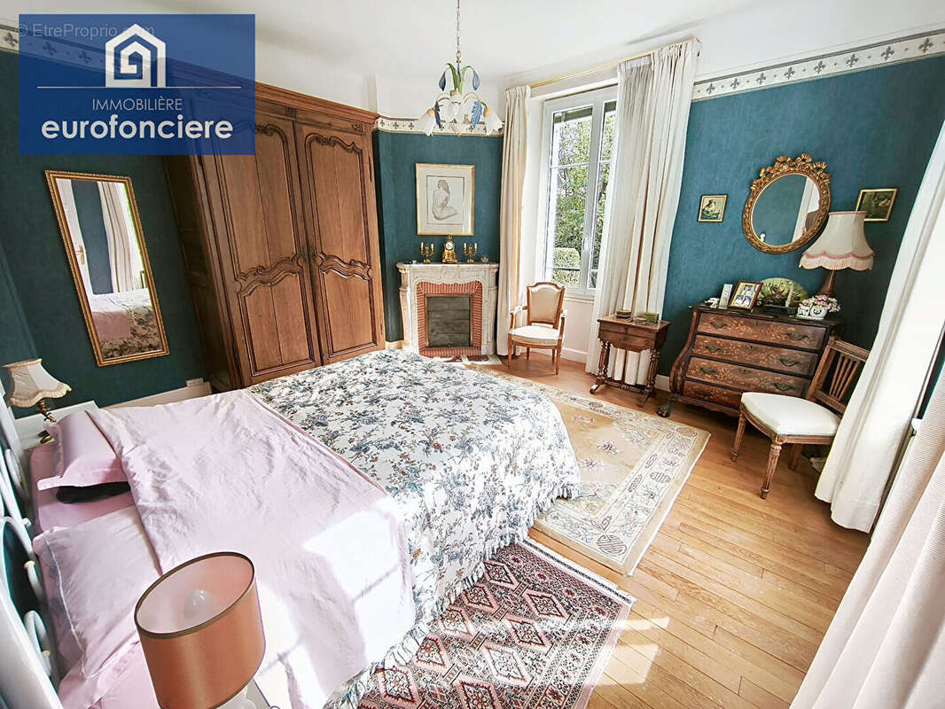 Appartement à TROYES