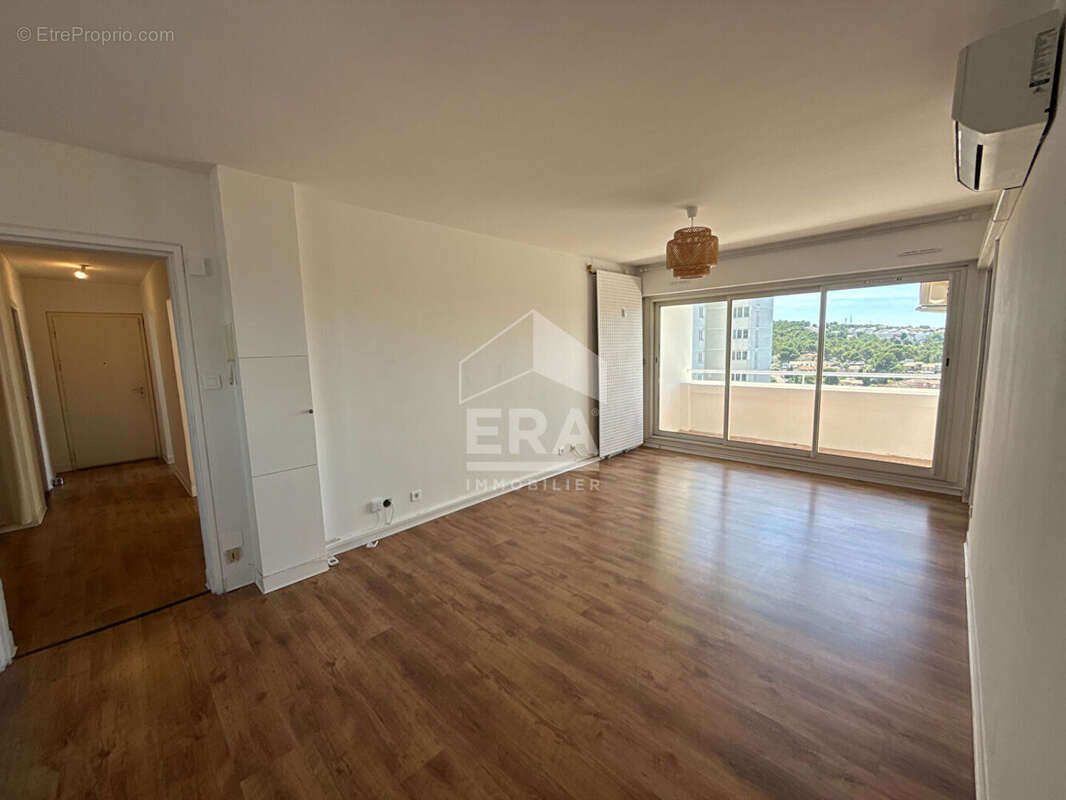 Appartement 113m² à martigues - photo 2
