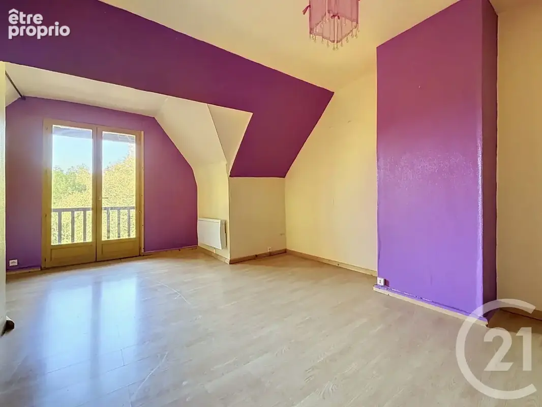 Maison 6 pièces 104 m² à vendre à Donnemarie-Dontilly (77520) - photo 9