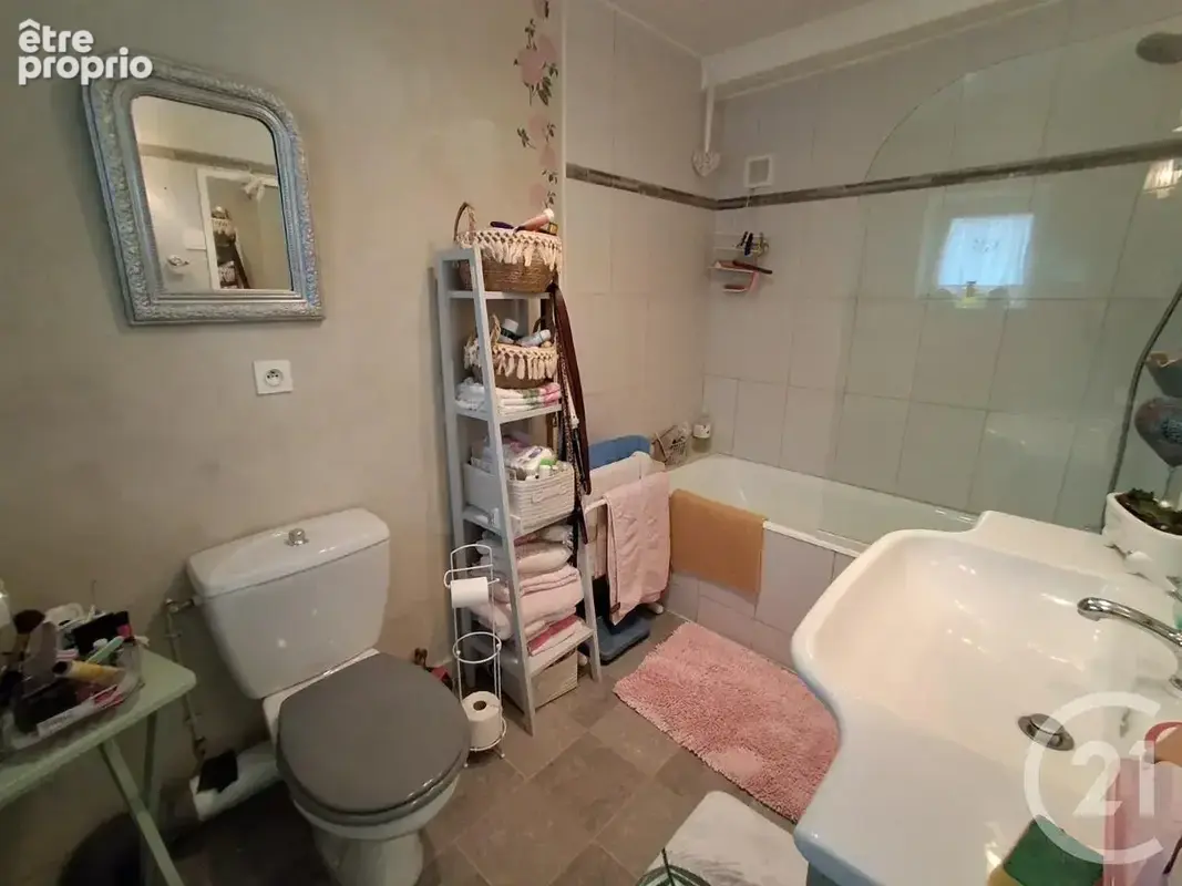 Maison 3 pièces 90 m² à vendre à Sainpuits (89520) - photo 5