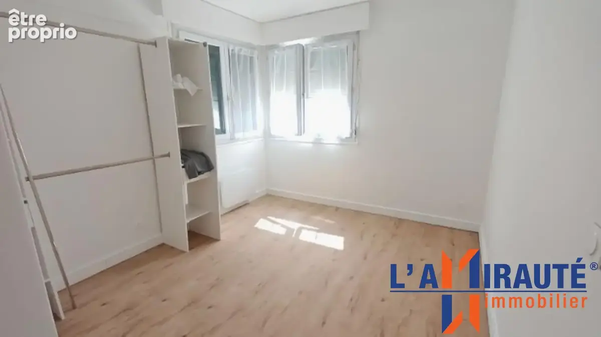 Appartement Sartrouville 5 pièce(s) 100 m2-12Mn Gare - photo 9