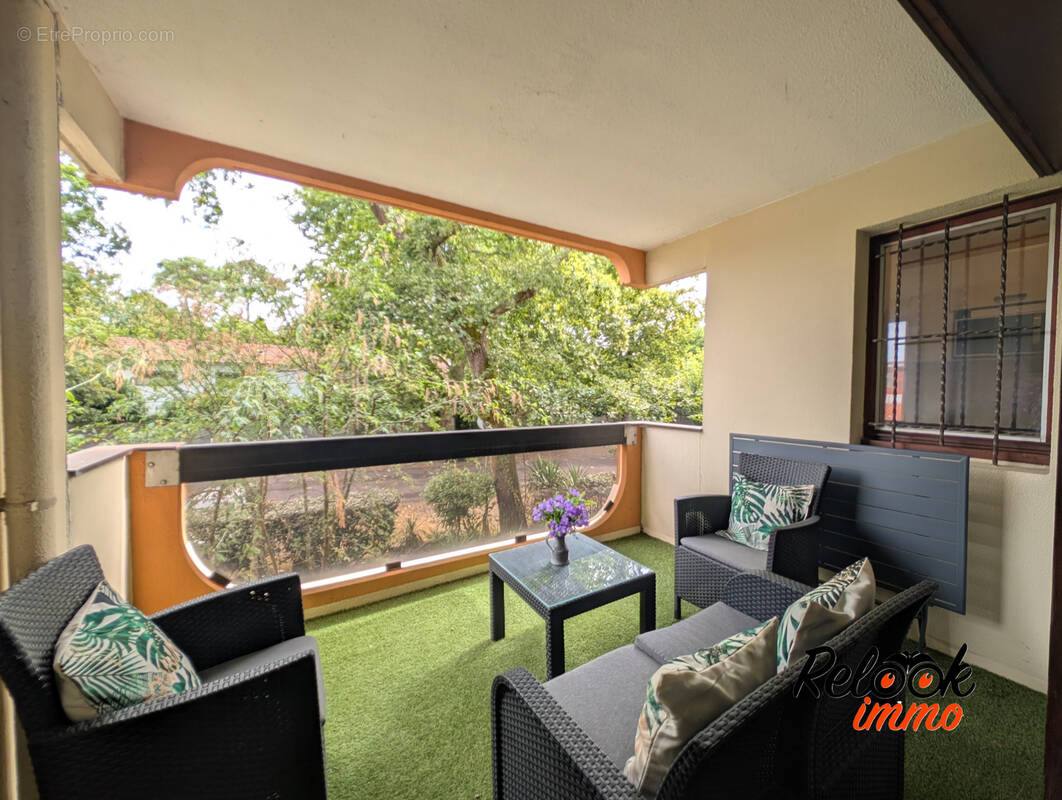 Appartement à ANDERNOS-LES-BAINS