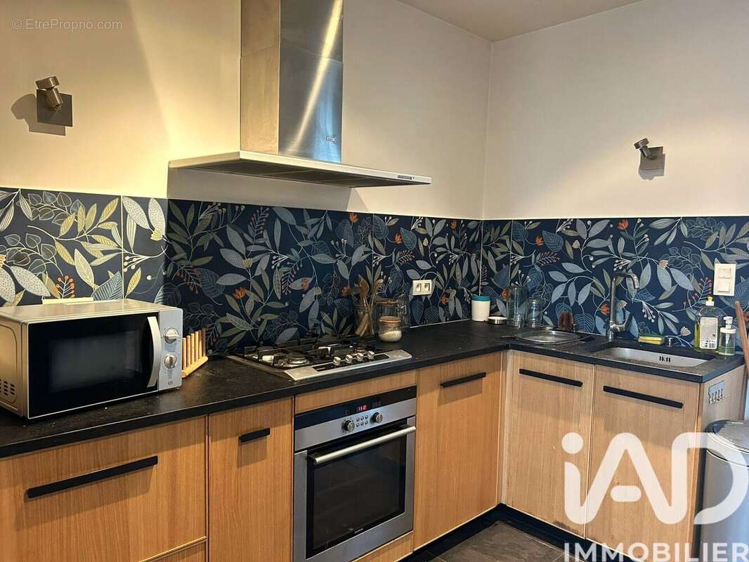 Photo 4 - Maison à VANNES