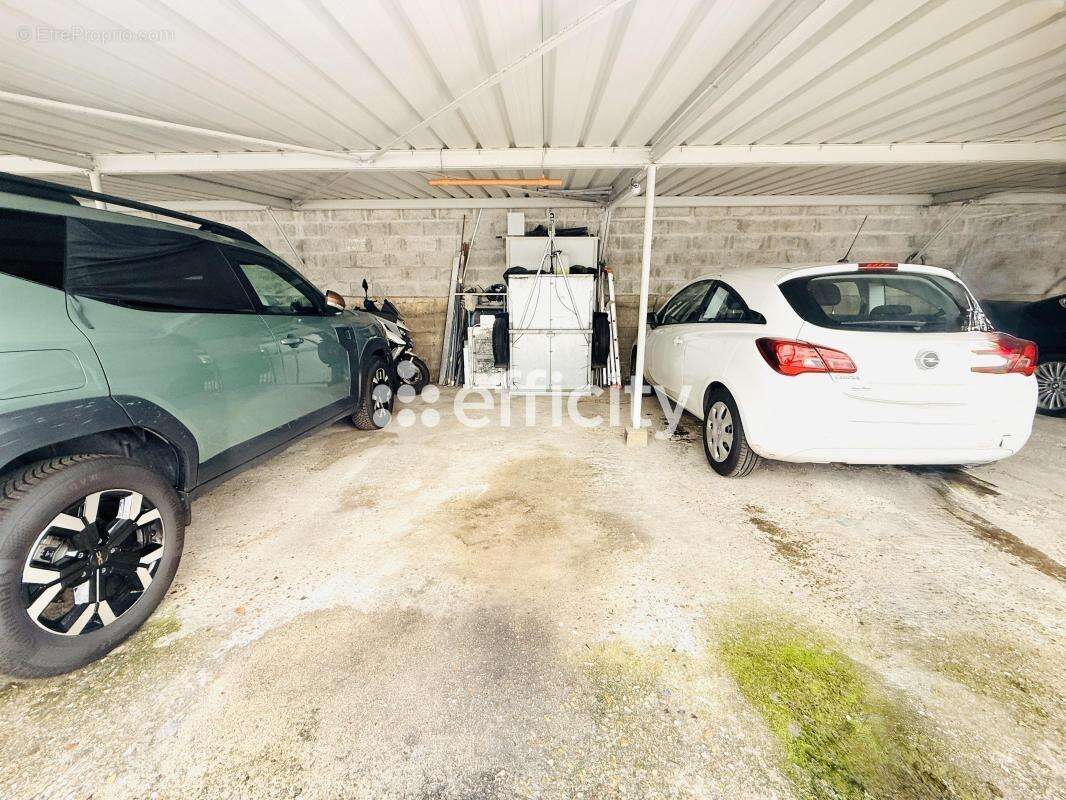 Appartement - photo 15