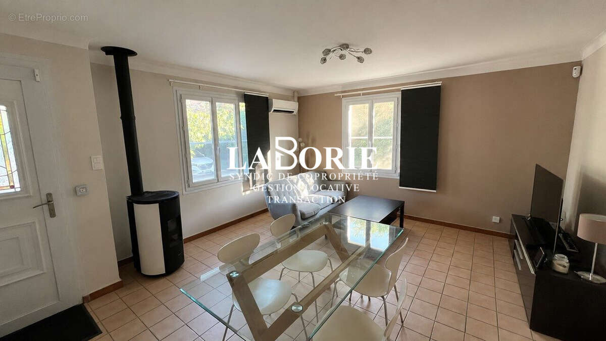 Maison 108 m² à Vedene  - photo 6