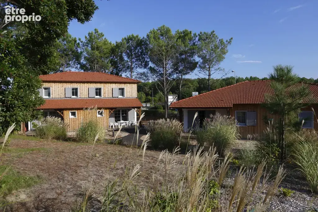 Investissement en residence de tourisme - photo 11