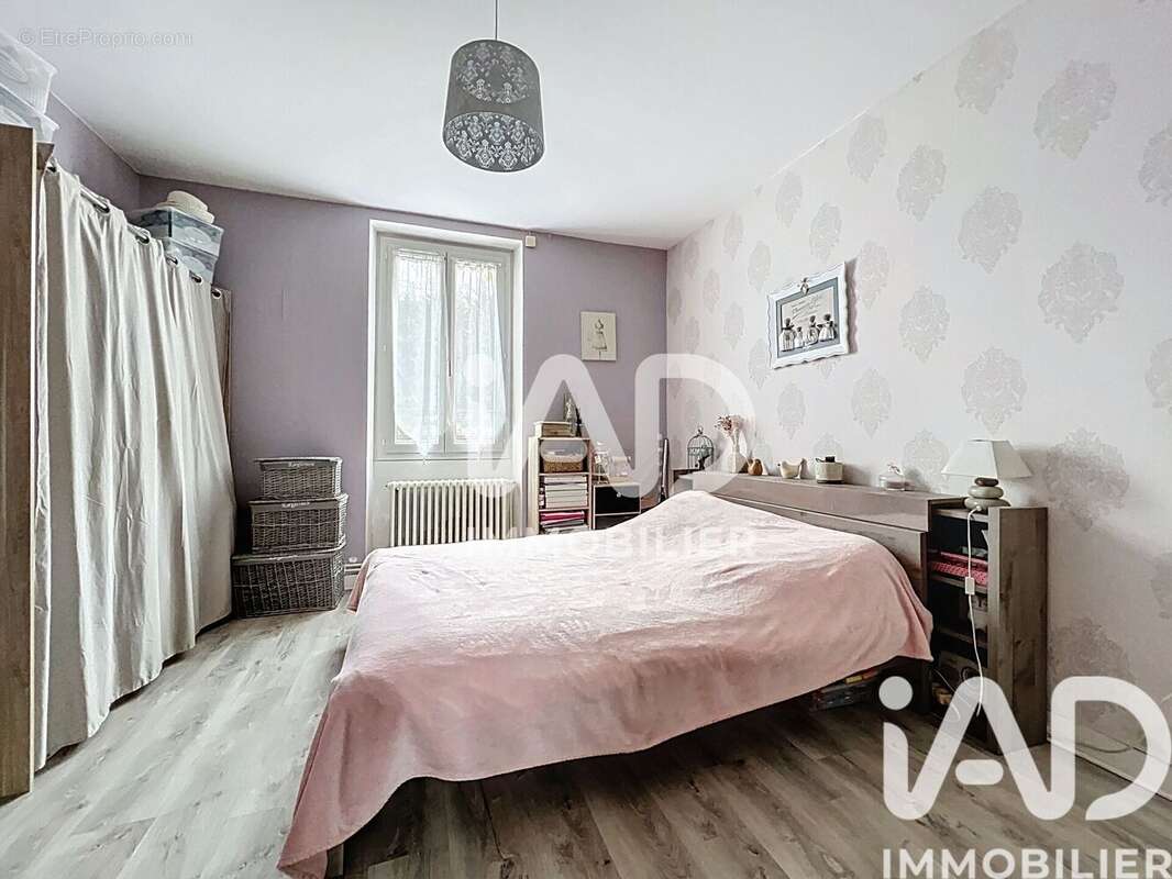 Photo 7 - Appartement à GRETZ-ARMAINVILLIERS