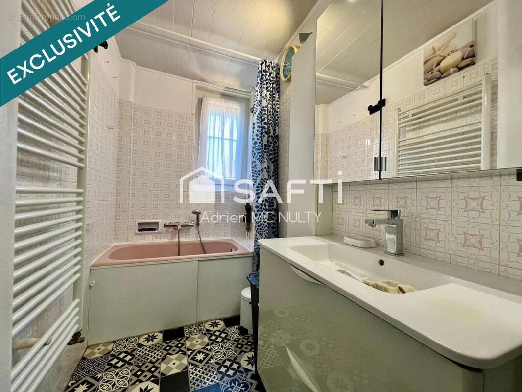 Photo 7 - Appartement à MAISONS-ALFORT