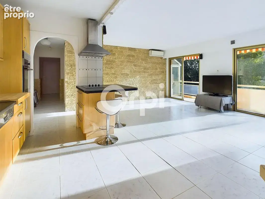 Photo Appartement à Mandelieu-La-Napoule au prix de 728 000€