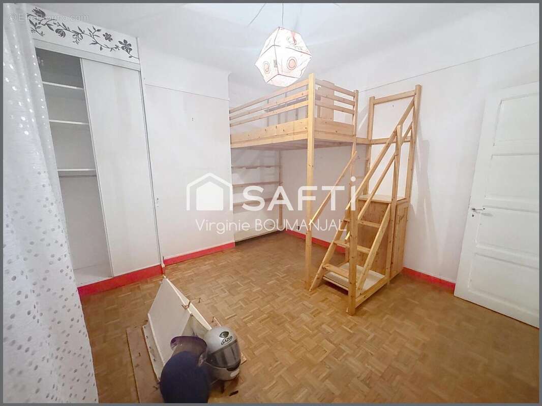 Photo 8 - Maison à LONGUEAU