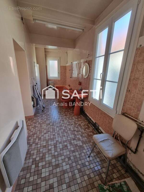 Photo 7 - Maison à BEAURIEUX