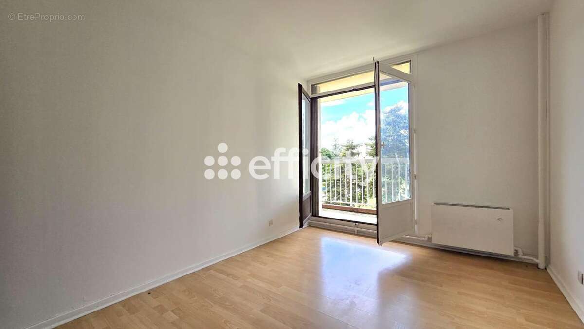 Appartement - photo 8