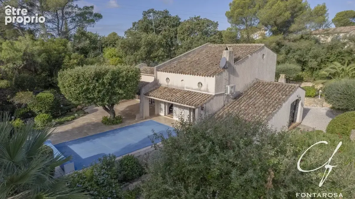 Maison à FREJUS