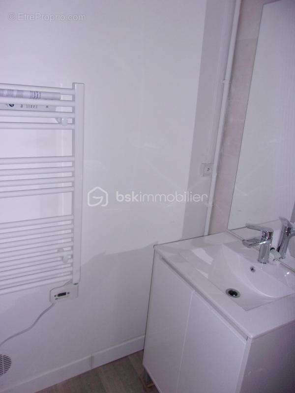 Appartement à VILLEFRANCHE-DE-ROUERGUE