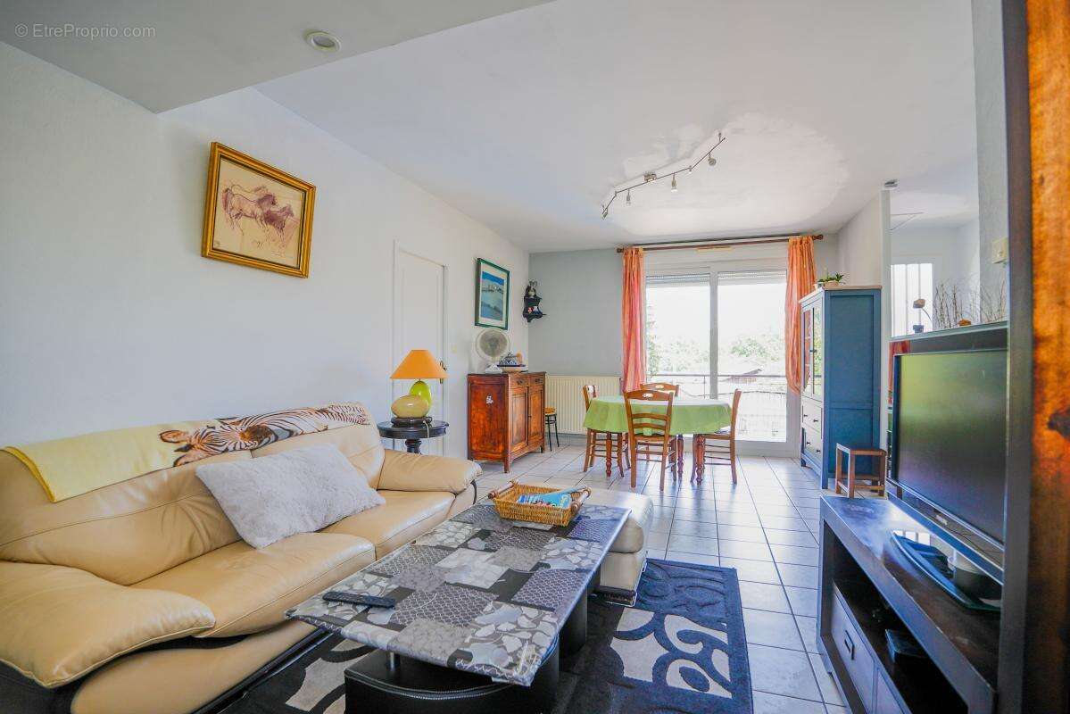 Maison à VINAY