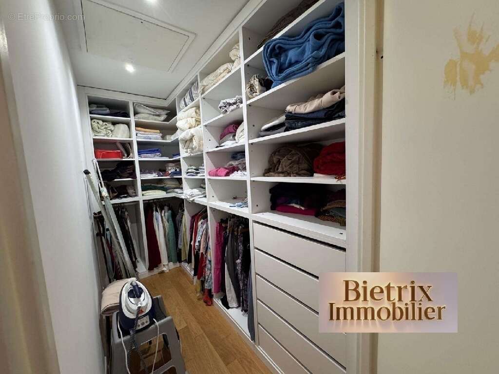 Maison à L&#039;ISLE-ADAM