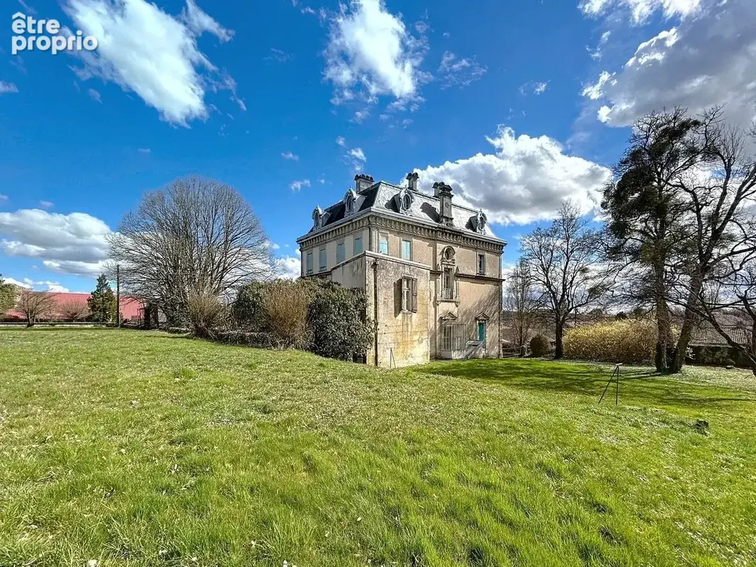 Bien immobilier à vendre à Ancemont (55320) - photo 6